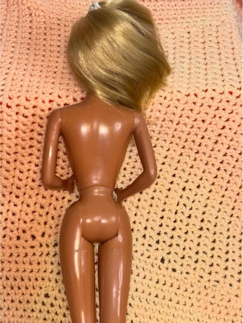 Supersize Barbie Doll 1976 18